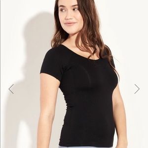 Knix Don’t sweat it sweatproof tee